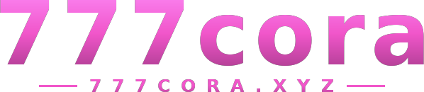 777cora logo